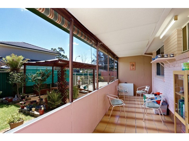 Cambridge Gardens NSW 2747