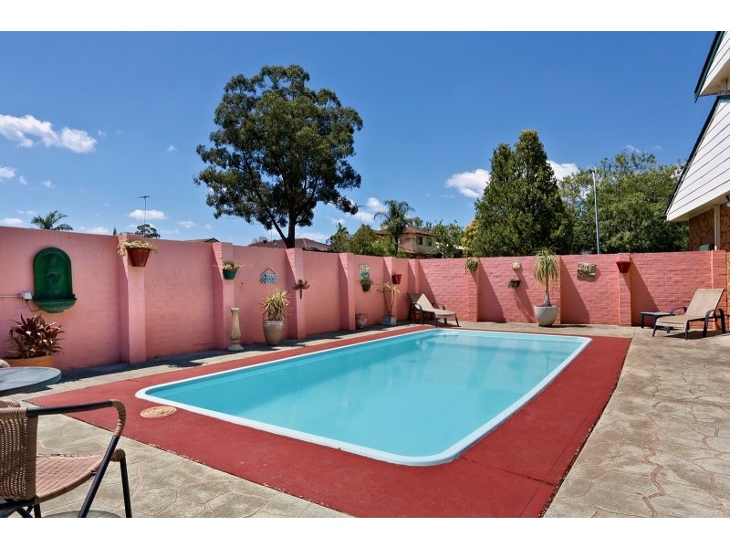 Cambridge Gardens NSW 2747