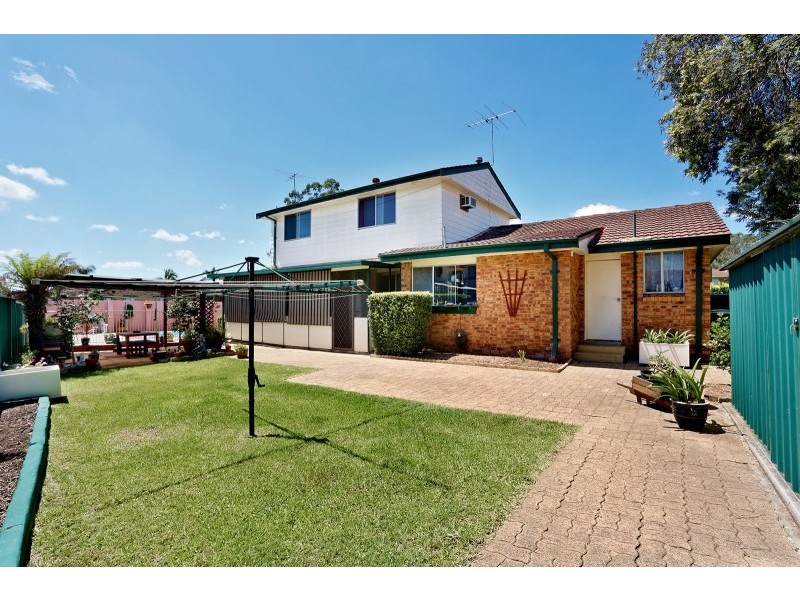 Cambridge Gardens NSW 2747