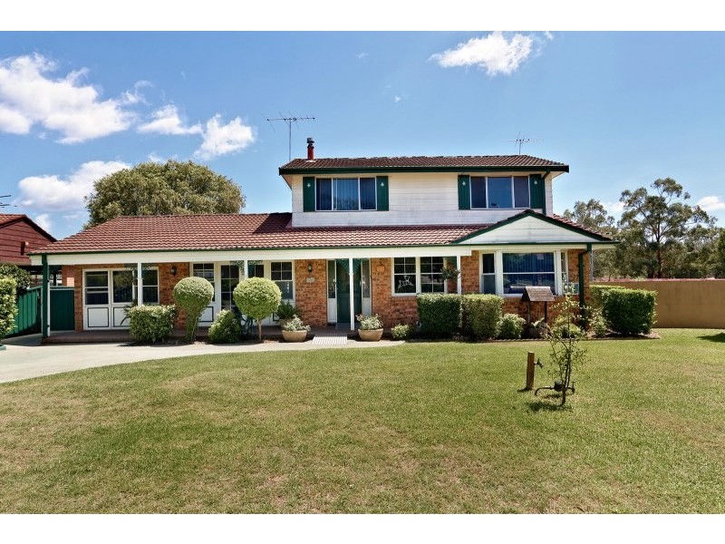 Cambridge Gardens NSW 2747