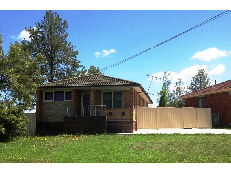 8 Aurora Drive, Tregear NSW 2770