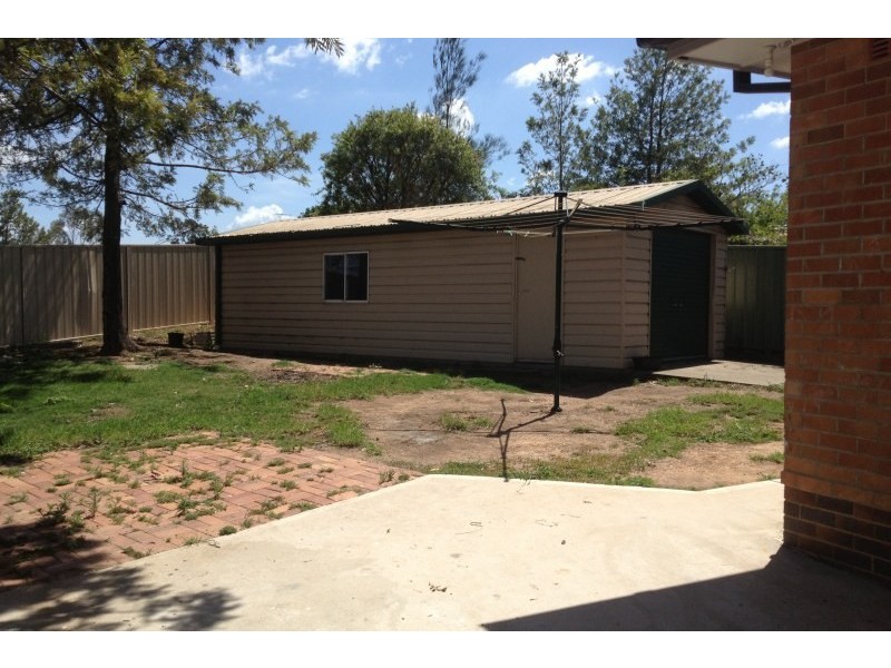 8 Aurora Drive, Tregear NSW 2770