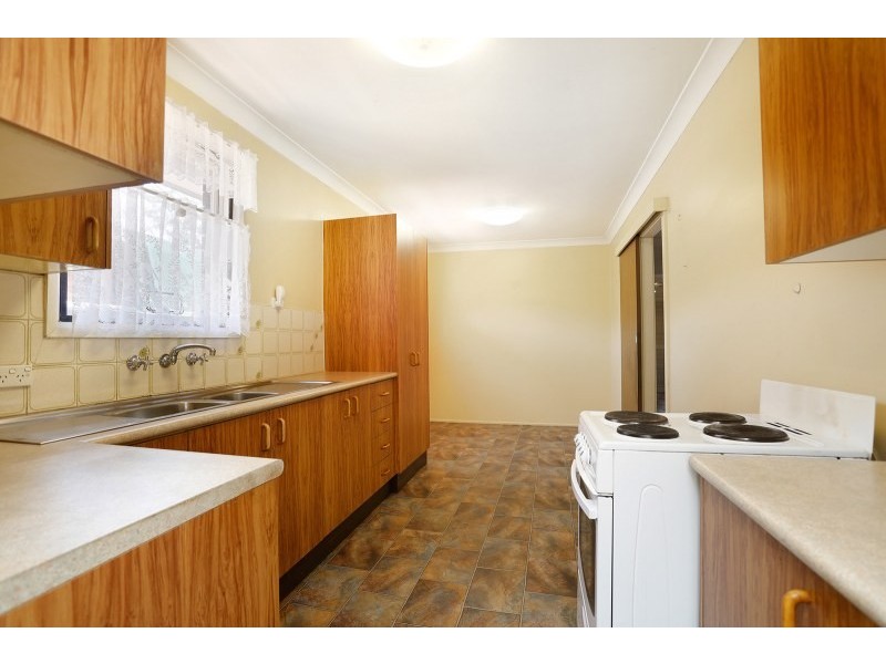 Cambridge Park NSW 2747