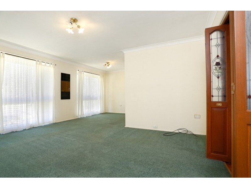 Cambridge Park NSW 2747