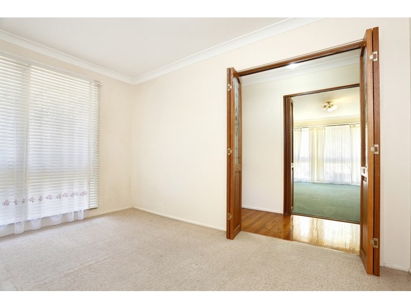 Cambridge Park NSW 2747