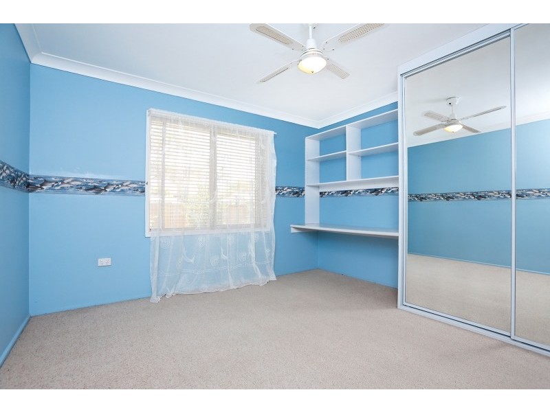 Cambridge Park NSW 2747