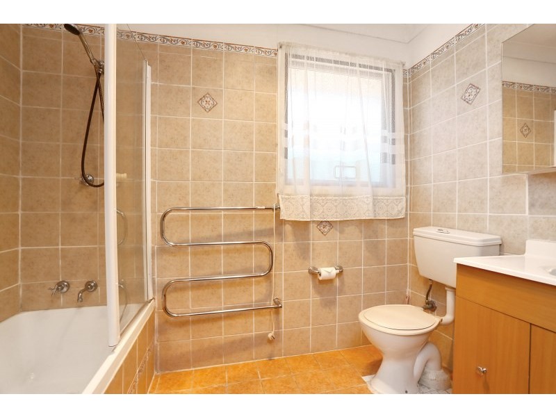 Cambridge Park NSW 2747