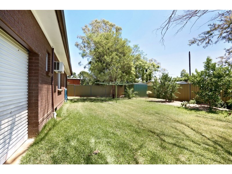 Cambridge Park NSW 2747