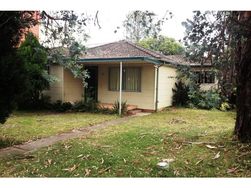 51 Preston Street, Jamisontown NSW 2750