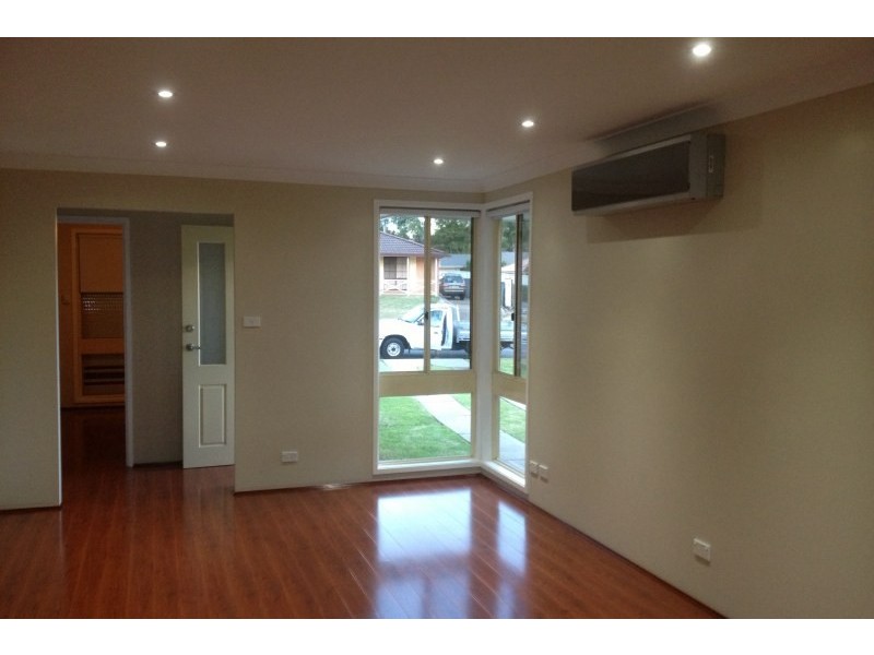 138 Andromeda Drive, Cranebrook NSW 2749