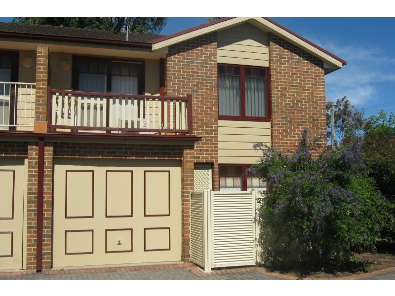 12/9 Thurston Street, Penrith NSW 2750