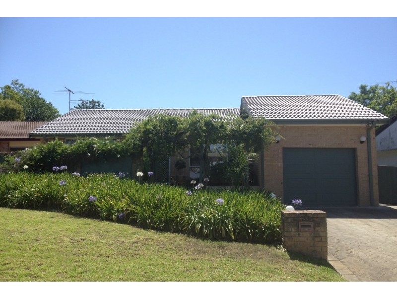 23 Hillcrest Road, Emu Heights NSW 2750