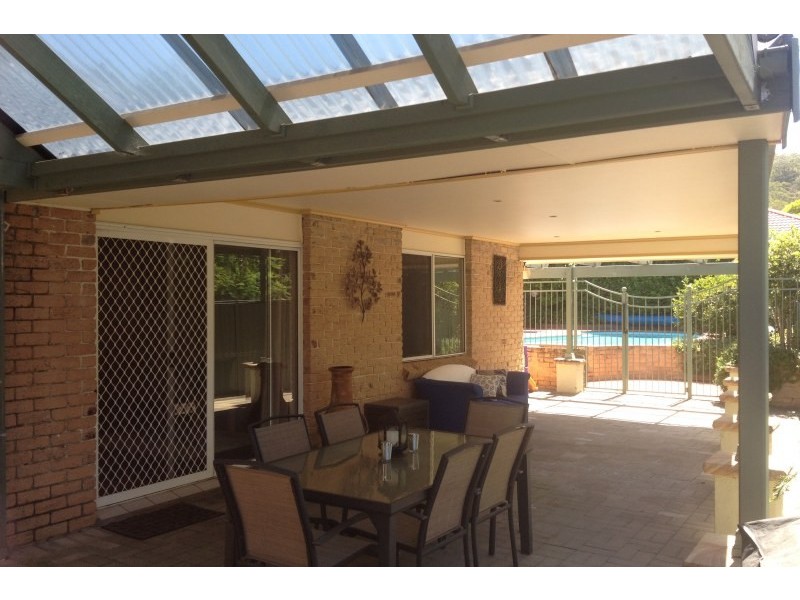 23 Hillcrest Road, Emu Heights NSW 2750