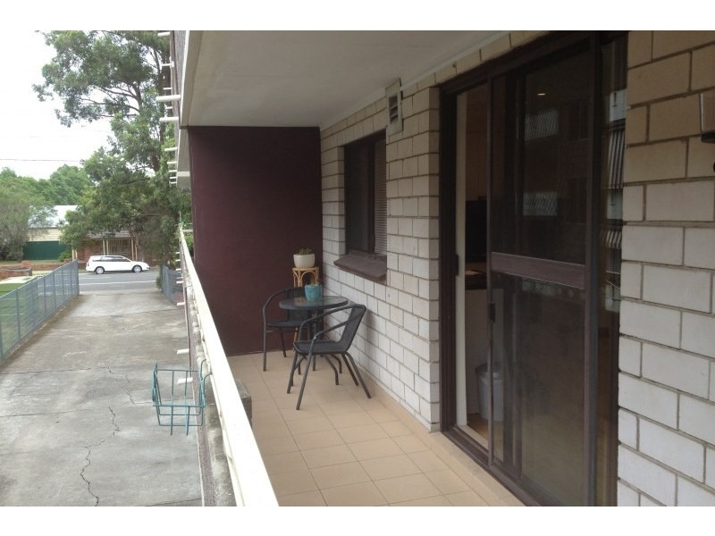 8/215 Derby Street, Penrith NSW 2750