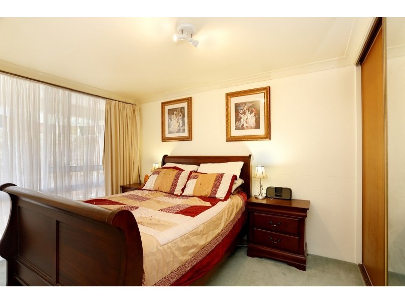 Jamisontown NSW 2750