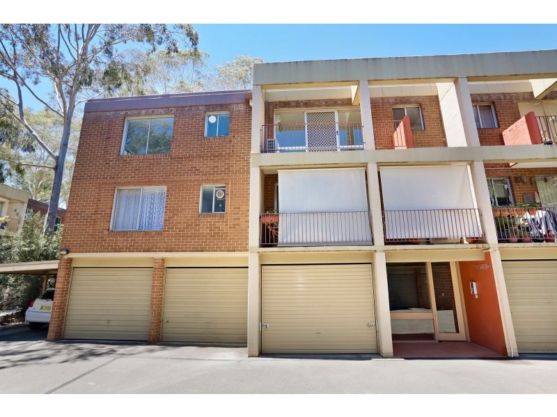 Jamisontown NSW 2750