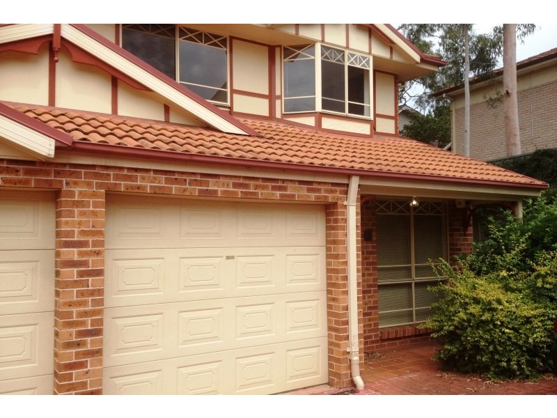 10/2-6 Robert Street, Penrith NSW 2750