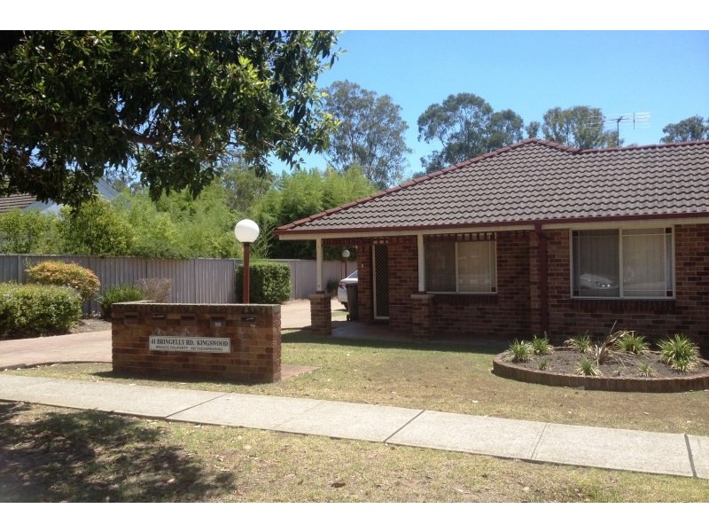3/41 Bringelly Road, Kingswood NSW 2747