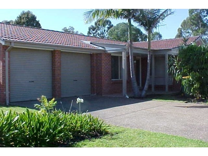31 Andromeda Drive, Cranebrook NSW 2749