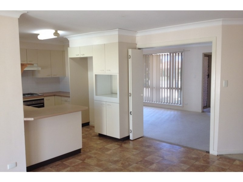 31 Andromeda Drive, Cranebrook NSW 2749
