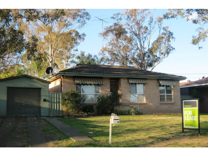 41 The Road, Penrith NSW 2750