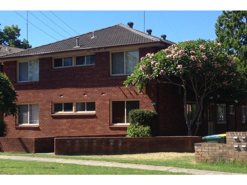 2/28 Union Road, Penrith NSW 2750
