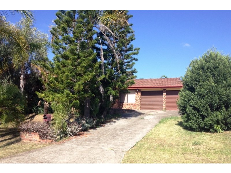 7 Redwood Place, Claremont Meadows NSW 2747