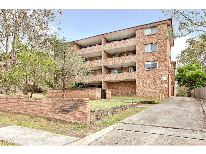 5/61 Park Avenue, Kingswood NSW 2747