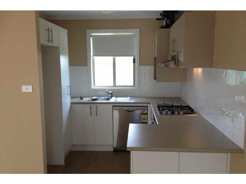 3b Robinson Road, Cranebrook NSW 2749