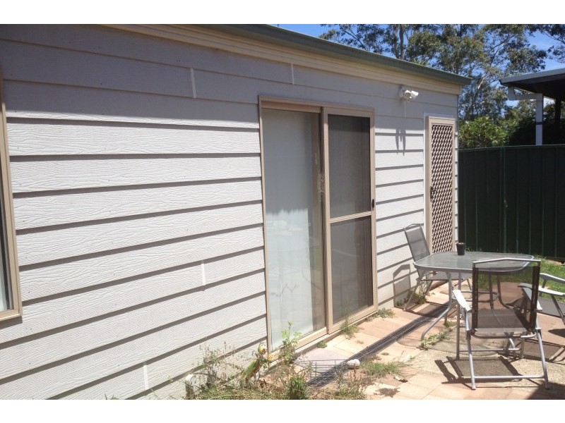 3a Robinson Road, Cranebrook NSW 2749