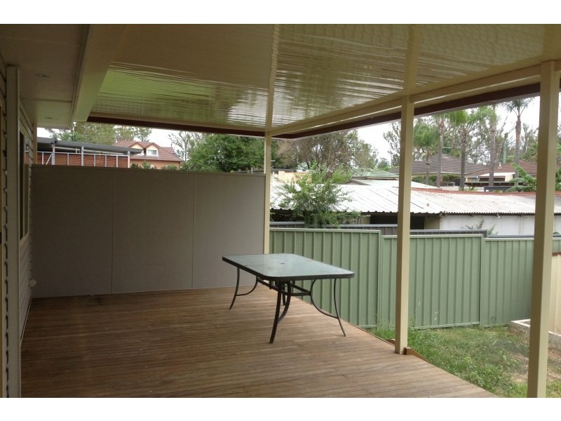 19 Cambridge Street, Cambridge Park NSW 2747