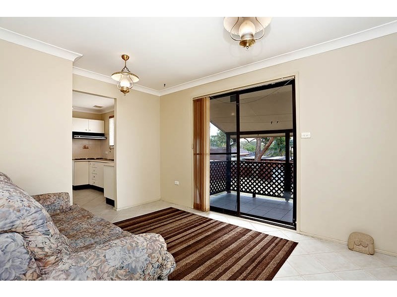 Werrington County NSW 2747