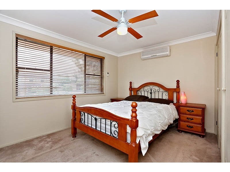 Werrington County NSW 2747