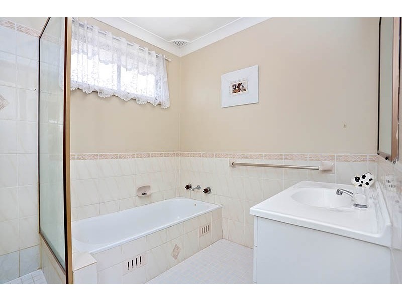 Werrington County NSW 2747