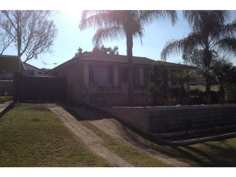 13B Millstream Road, Werrington Downs NSW 2747