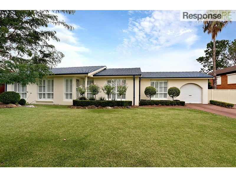 Jamisontown NSW 2750