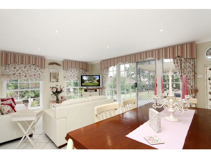 Jamisontown NSW 2750