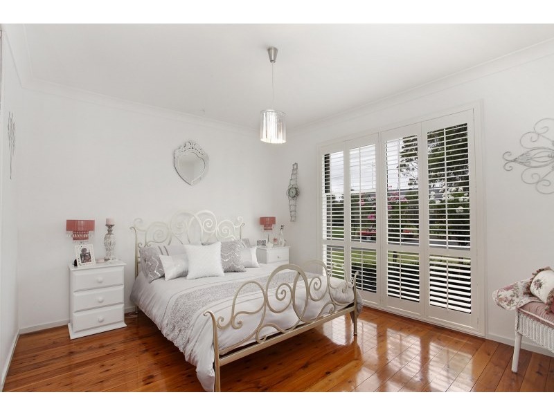 Jamisontown NSW 2750