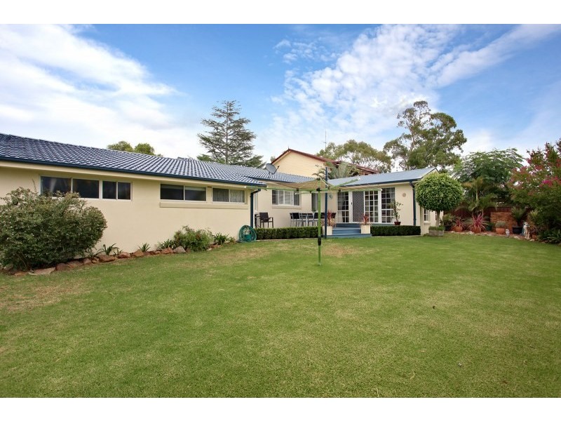 Jamisontown NSW 2750