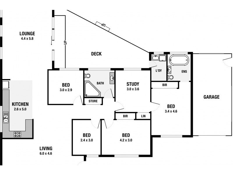 Jamisontown NSW 2750