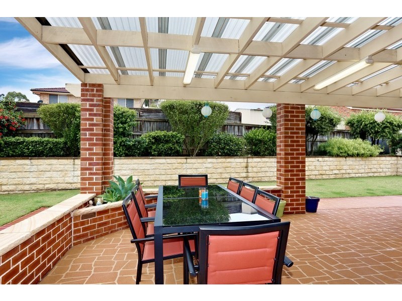 11 Devaney Avenue, Glenmore Park NSW 2745