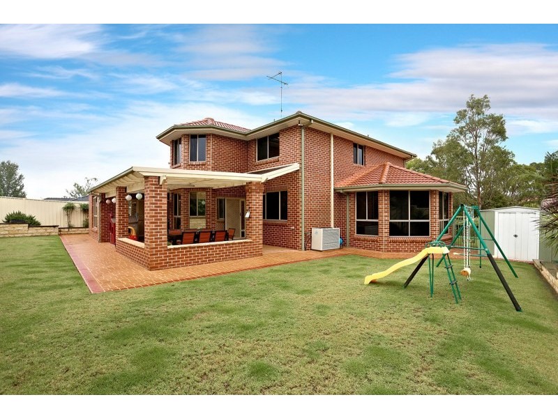 11 Devaney Avenue, Glenmore Park NSW 2745