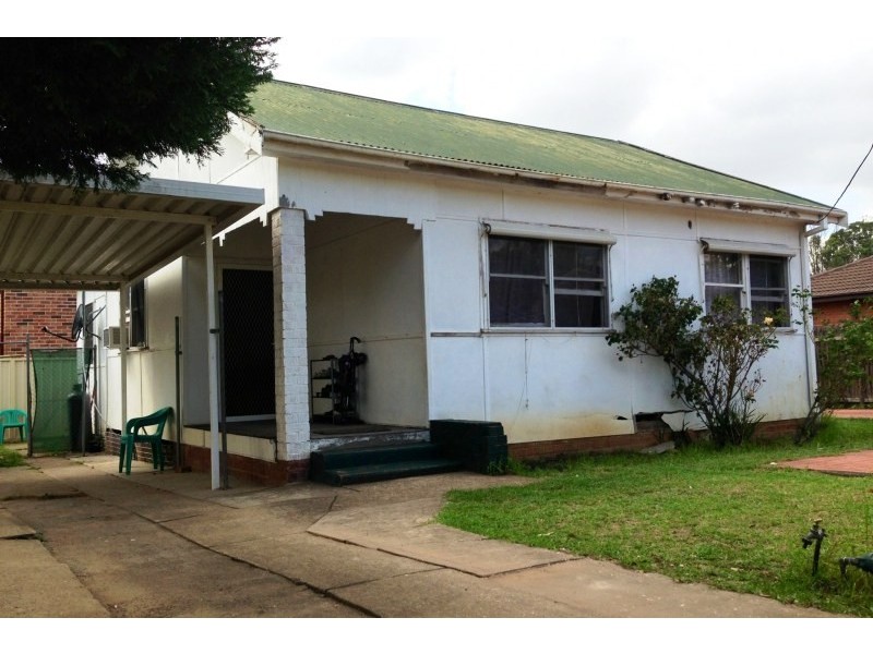 1/42 First Street, Kingswood NSW 2747