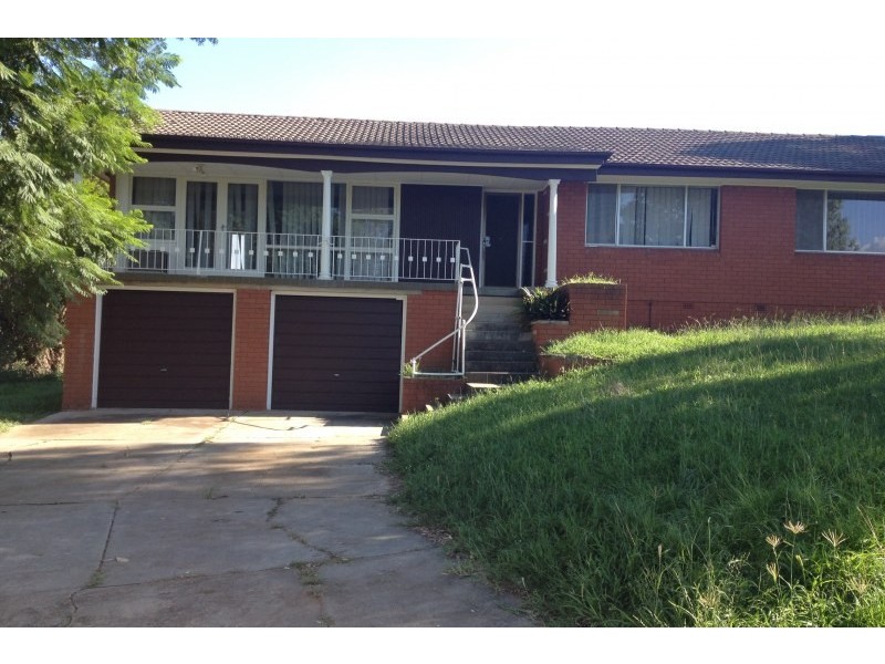 78-88 Castle Road, Orchard Hills NSW 2748