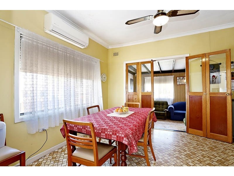 Cambridge Park NSW 2747