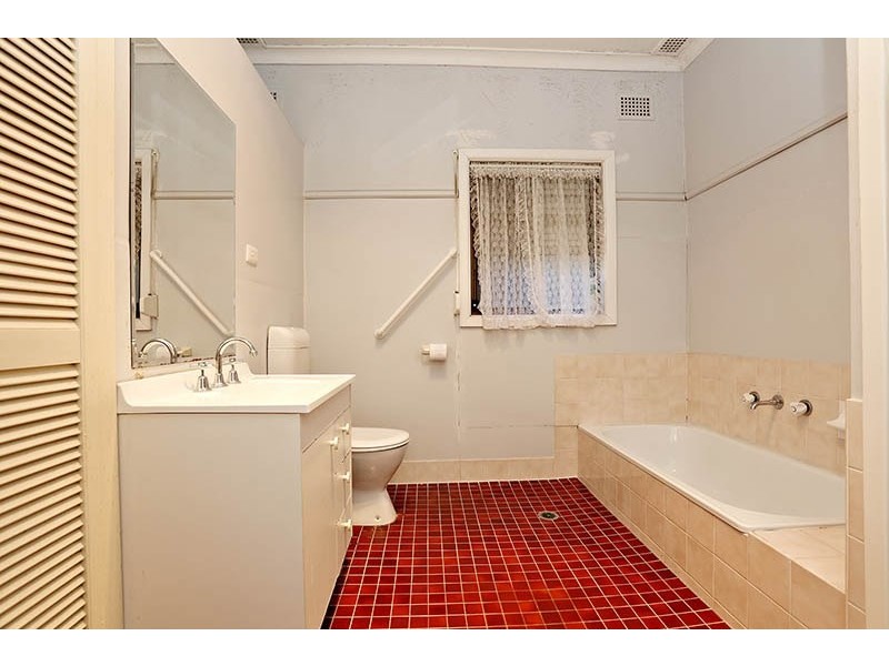 Cambridge Park NSW 2747