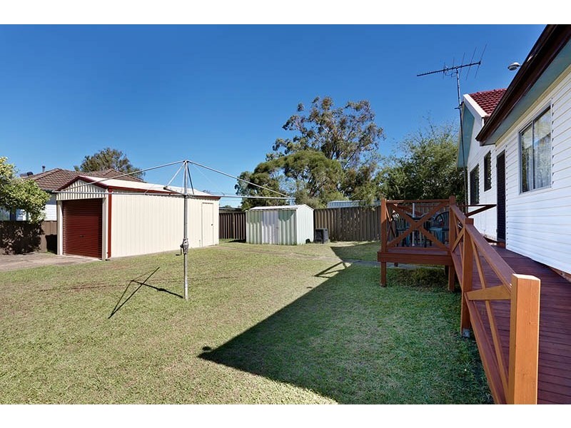 Cambridge Park NSW 2747