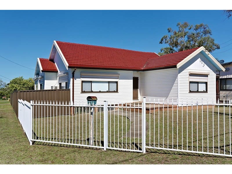 Cambridge Park NSW 2747