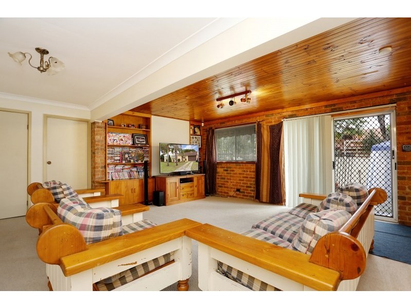 Jamisontown NSW 2750