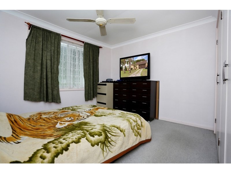 Jamisontown NSW 2750